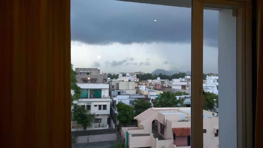 Jagat Villa Udaipur Zimmer foto