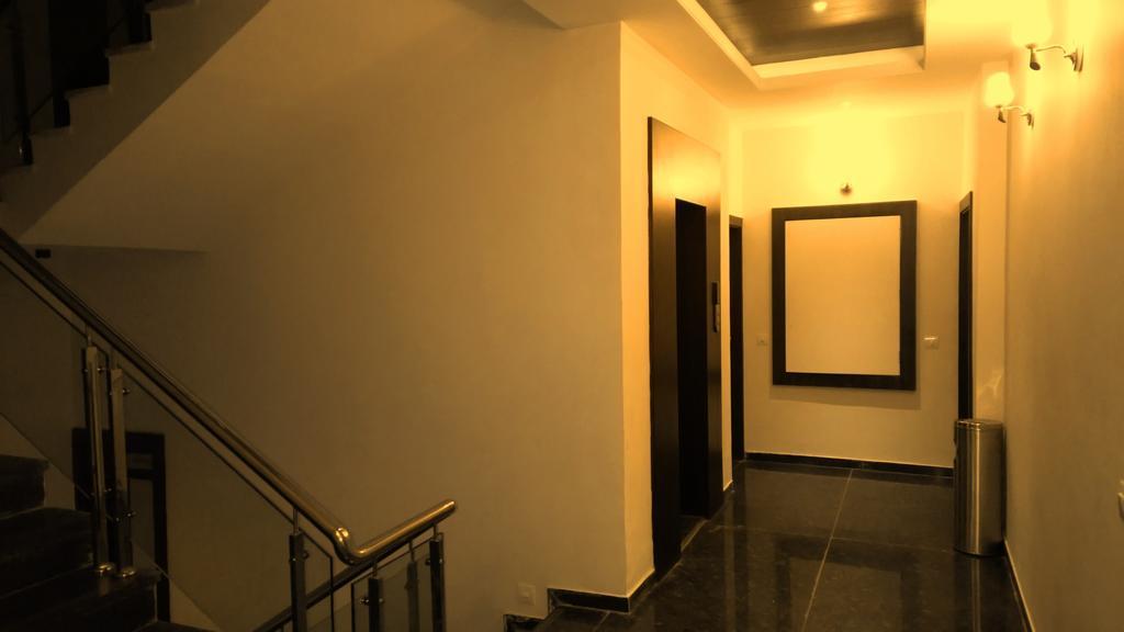 Jagat Villa Udaipur Exterior foto